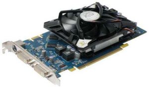 Видеокарта Manli GeForce 9600GT PCIEx16 1024Mb DDR3 256 bit 2DVI RTL ― Интернет-магазин 361 / COMCON l.t.d