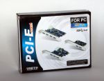 Контроллер PCI-Card Expres 4-портовый USB 3.0