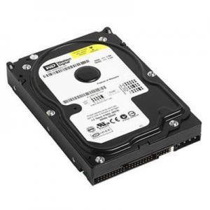 Жёсткий диск IDE 40Гб 3.5" Western Digital, 7200 об. мин, 2Мб ― Интернет-магазин 361 / COMCON l.t.d
